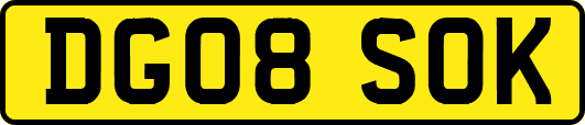 DG08SOK
