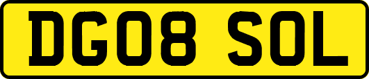 DG08SOL
