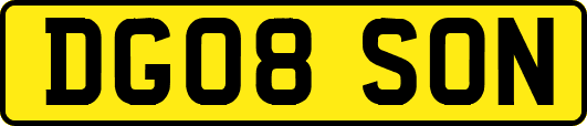 DG08SON