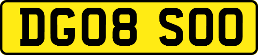 DG08SOO