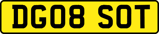 DG08SOT