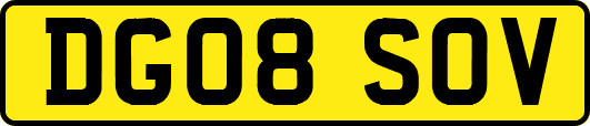 DG08SOV