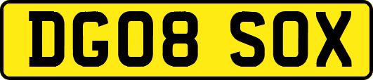 DG08SOX