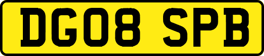 DG08SPB