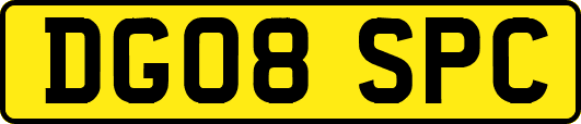 DG08SPC
