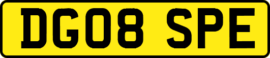 DG08SPE