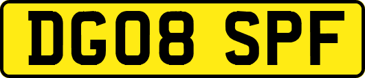 DG08SPF