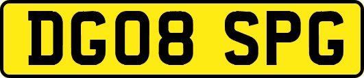 DG08SPG
