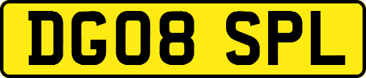 DG08SPL
