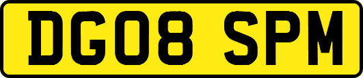 DG08SPM