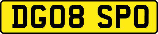 DG08SPO
