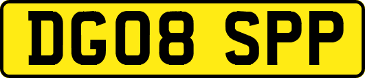 DG08SPP