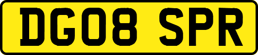 DG08SPR