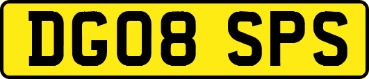 DG08SPS