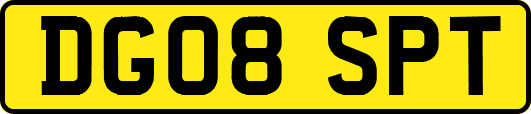 DG08SPT