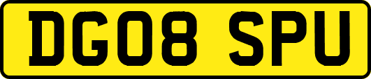DG08SPU