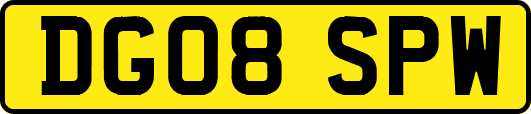 DG08SPW