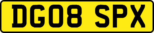DG08SPX