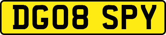 DG08SPY
