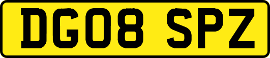 DG08SPZ