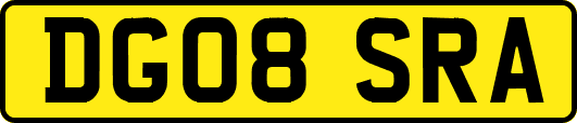 DG08SRA
