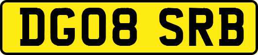 DG08SRB