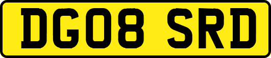 DG08SRD