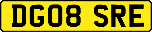 DG08SRE