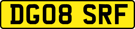 DG08SRF
