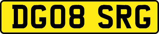 DG08SRG