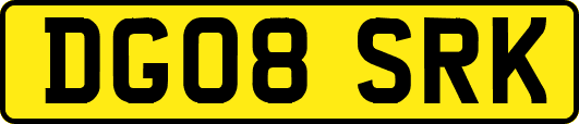 DG08SRK