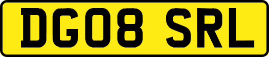DG08SRL