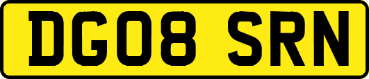 DG08SRN