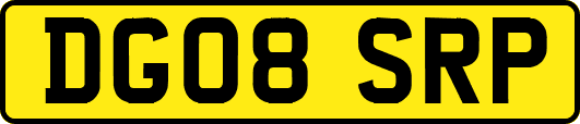 DG08SRP