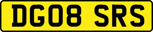 DG08SRS