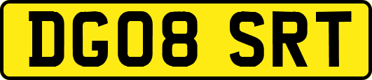DG08SRT