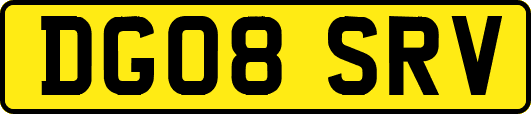 DG08SRV