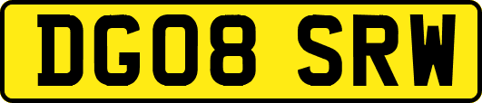 DG08SRW