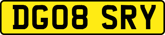 DG08SRY