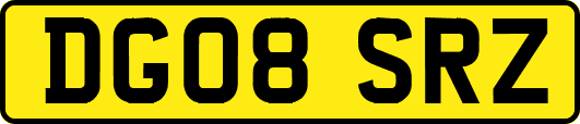 DG08SRZ