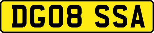 DG08SSA
