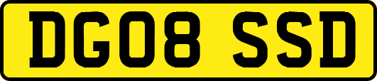 DG08SSD