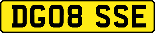 DG08SSE