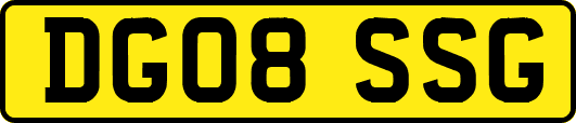 DG08SSG