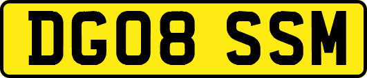 DG08SSM