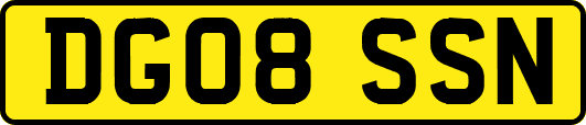 DG08SSN