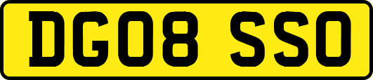 DG08SSO