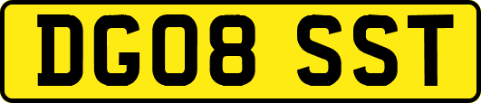 DG08SST