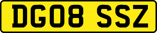 DG08SSZ