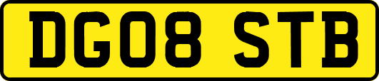 DG08STB